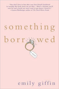 Something Borrowed