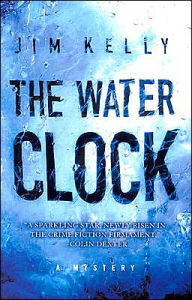 The Water Clock (Philip Dryden Series #1)