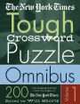 The New York Times Tough Crossword Puzzle Omnibus Volume 1: 200 Challenging Puzzles from The New York Times
