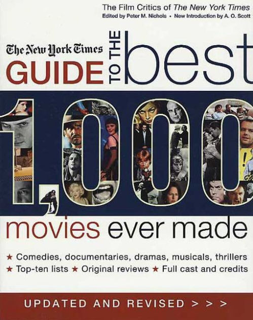 new york times movie reviews critics picks