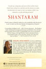 Alternative view 2 of Shantaram