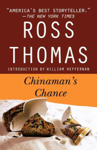 Chinaman's Chance