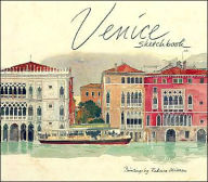 Venice Sketchbook