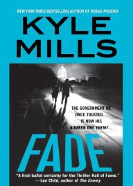 Title: Fade, Author: Kyle Mills