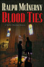Blood Ties (Father Dowling Series #24)