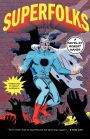 Superfolks: A Novel