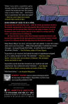 Alternative view 2 of Superfolks: A Novel