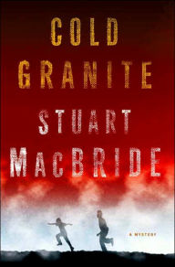 Cold Granite (Logan McRae Series #1)
