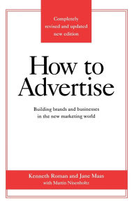 How to Advertise / Edition 3