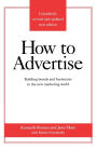 How to Advertise