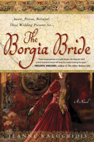 Borgia Bride