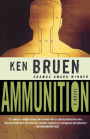 Ammunition (Brant Series #7)