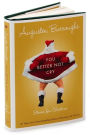 You Better Not Cry: Stories for Christmas