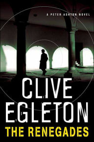 The Renegades: A Peter Ashton Novel