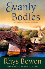 Evanly Bodies (Constable Evans Series #10)