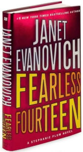 Stephanie Plum Fearless Fourteen by Janet Evanovich Unabridged Audiobook 7 CD VG Stephanie Plum Fearless Fourteen by Janet Evanovich Unabridged Audiobook 7 CD VG
