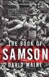 Alternative view 1 of The Book of Samson: A Novel