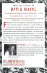 Alternative view 2 of The Book of Samson: A Novel