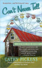 Can't Never Tell (Southern Fried Mystery Series #5)