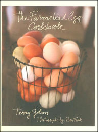 Farmstead Egg Cookbook