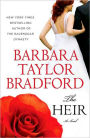 The Heir (Ravenscar Series #2)