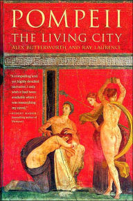 Pompeii: The Living City