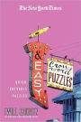 New York Times Fast and Easy Crossword Puzzles: Quick, Solvable Puzzles