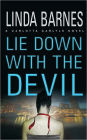 Lie Down with the Devil (Carlotta Carlyle Series #12)