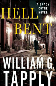 Hell Bent (Brady Coyne Series #24)