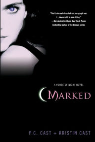 Marked (House of Night Series #1)