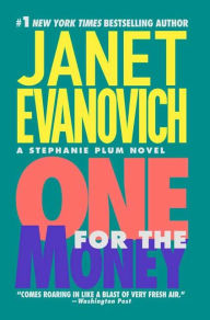 One for the Money (Stephanie Plum Series #1)