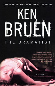 Title: The Dramatist (Jack Taylor Series #4), Author: Ken Bruen