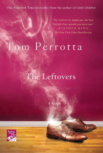 The Leftovers