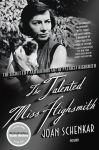 Alternative view 1 of The Talented Miss Highsmith: The Secret Life and Serious Art of Patricia Highsmith