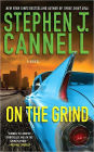 On the Grind (Shane Scully Series #8)