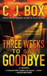 Alternative view 1 of Three Weeks to Say Goodbye