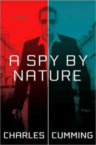 Spy by Nature