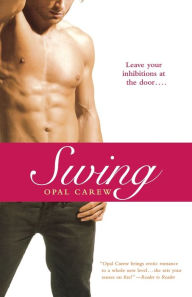 Title: Swing, Author: Opal Carew