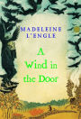 A Wind in the Door (Time Quintet Series #2)