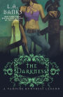 The Darkness (Vampire Huntress Legend Series #10)