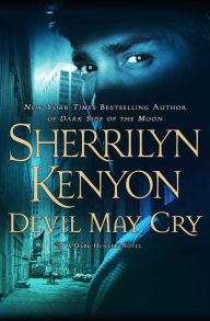 Devil May Cry (Dark-Hunter Series #10)