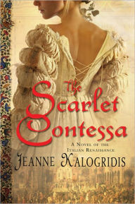 The Scarlet Contessa of the Italian Renaissance
