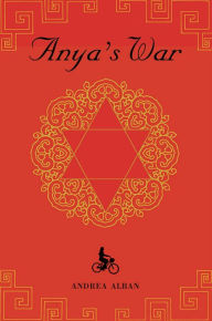 Anya's War
