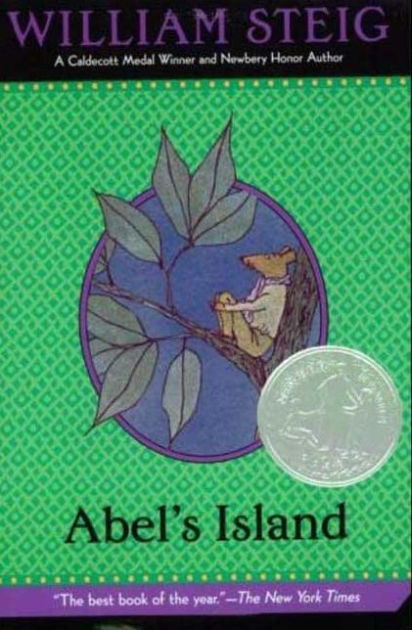 Abel's Island By William Steig, Paperback | Barnes & Noble®