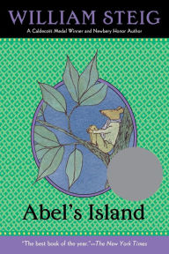 Title: Abel's Island: (Newbery Honor Book), Author: William Steig