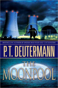 Moonpool: A Novel