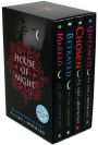 Alternative view 4 of House of Night Boxed Set