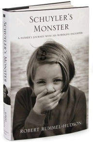 Schuyler's Monster: A Father's Journey with His Wordless Daughter