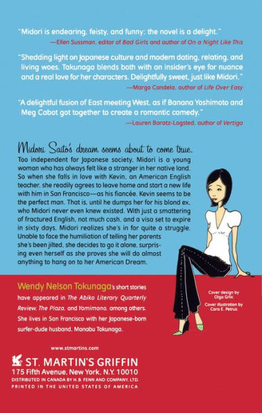 Midori by Moonlight: A Novel