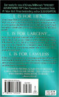 Alternative view 2 of L Is for Lawless (Kinsey Millhone Series #12)